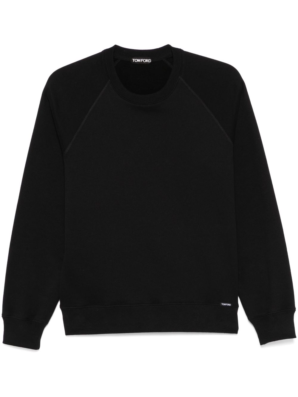 TOM FORD
플리스 스웨트 셔츠